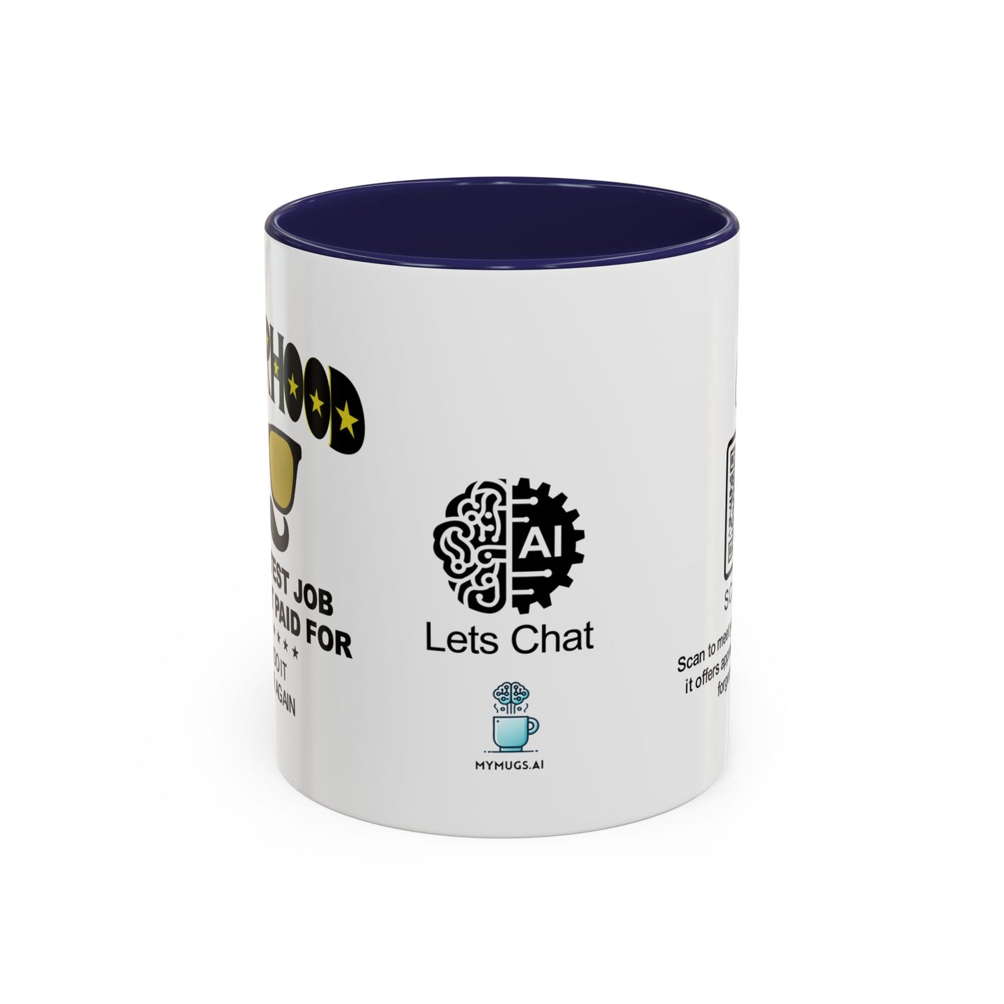 Fatherhood: The greatest job I never got paid for—but I’d do it all over again - Accent Mug