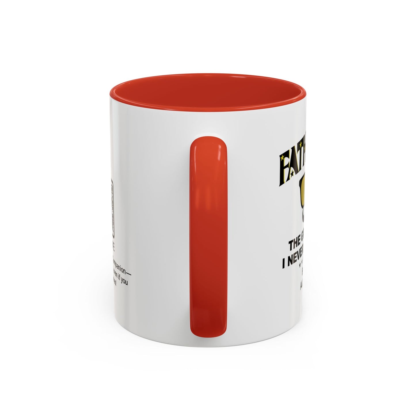 Fatherhood: The greatest job I never got paid for—but I’d do it all over again - Accent Mug
