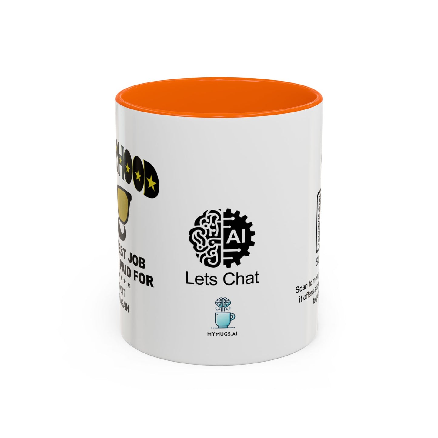 Fatherhood: The greatest job I never got paid for—but I’d do it all over again - Accent Mug