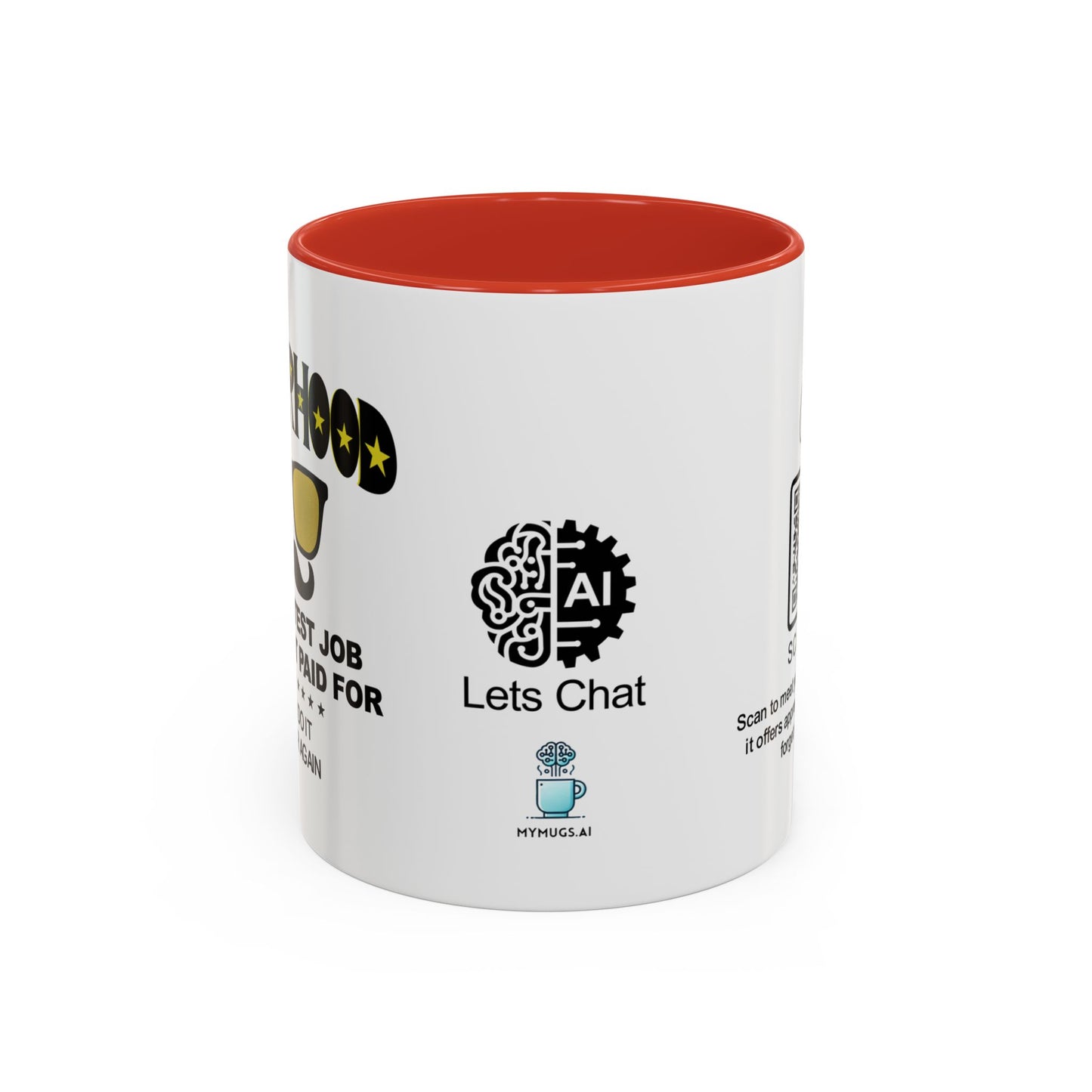 Fatherhood: The greatest job I never got paid for—but I’d do it all over again - Accent Mug