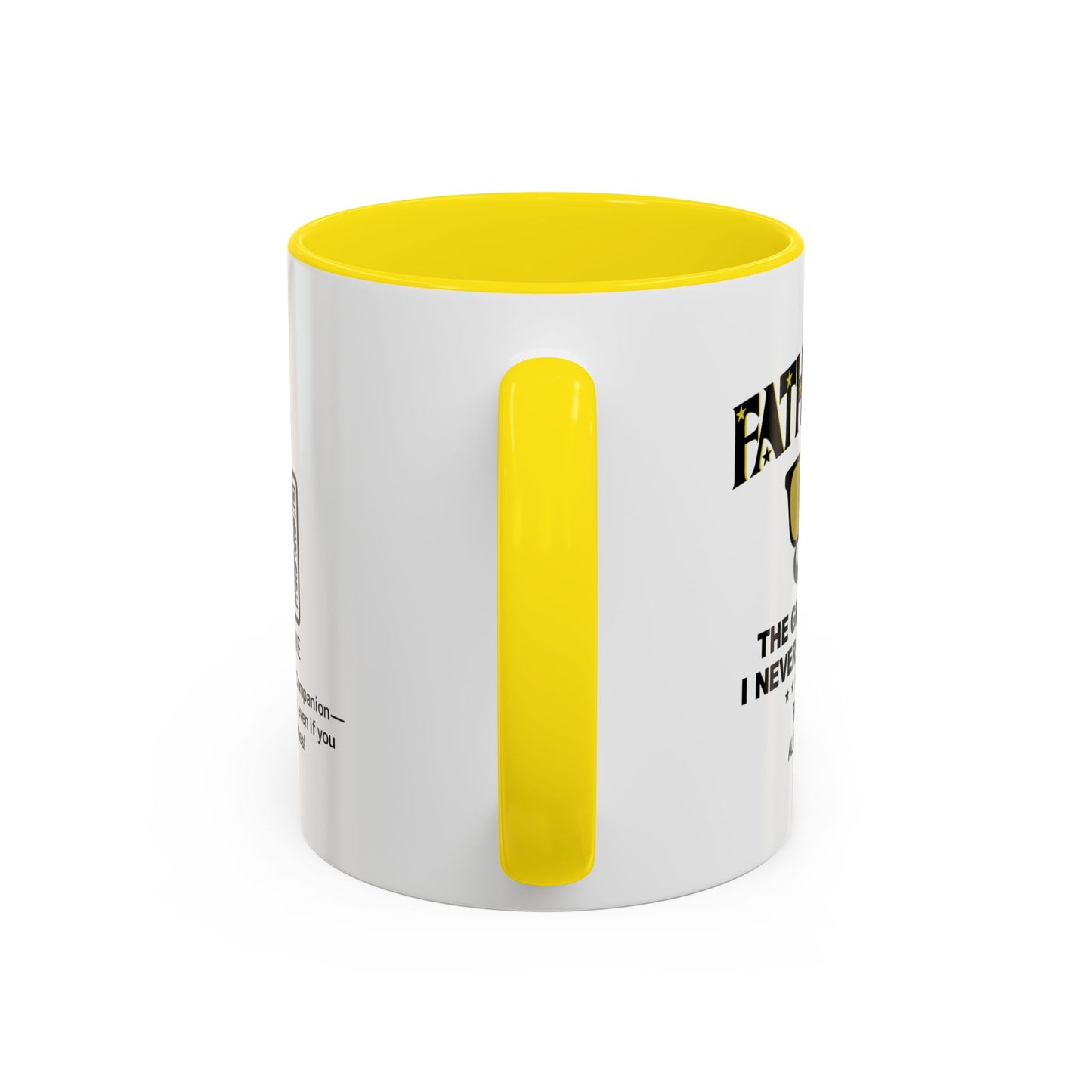 Fatherhood: The greatest job I never got paid for—but I’d do it all over again - Accent Mug