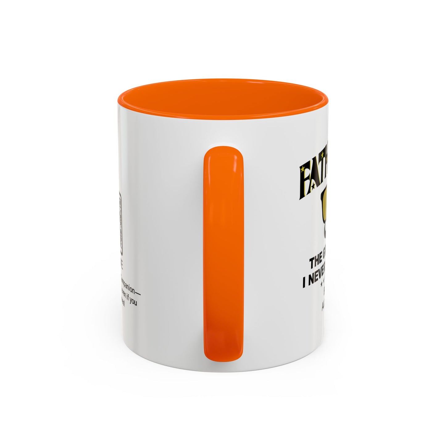 Fatherhood: The greatest job I never got paid for—but I’d do it all over again - Accent Mug