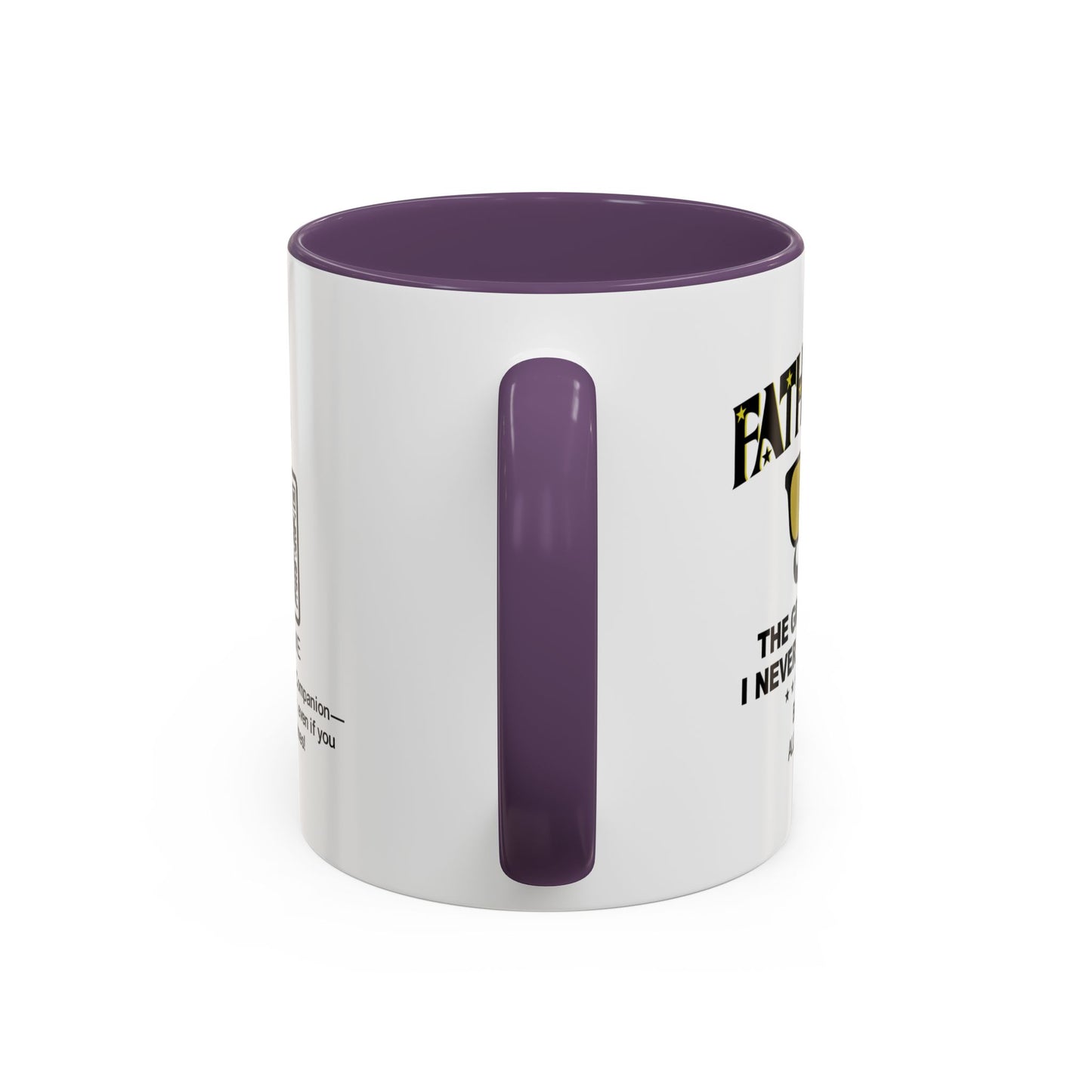 Fatherhood: The greatest job I never got paid for—but I’d do it all over again - Accent Mug