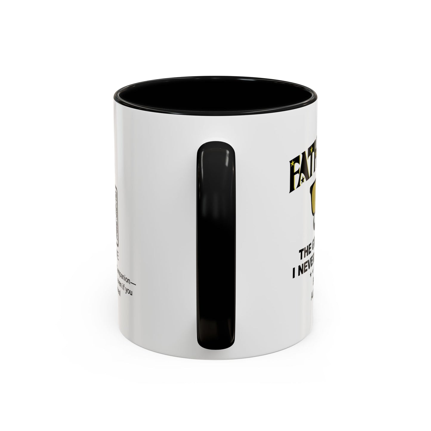 Fatherhood: The greatest job I never got paid for—but I’d do it all over again - Accent Mug