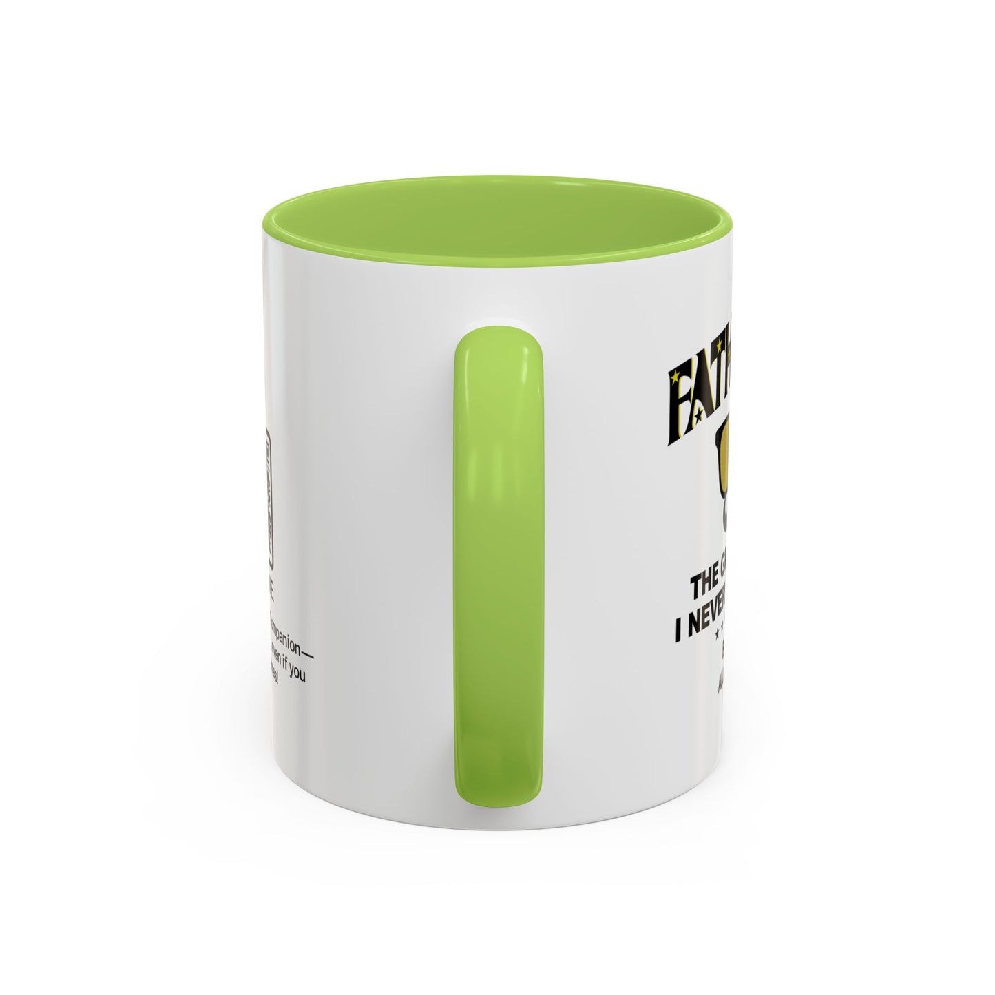 Fatherhood: The greatest job I never got paid for—but I’d do it all over again - Accent Mug