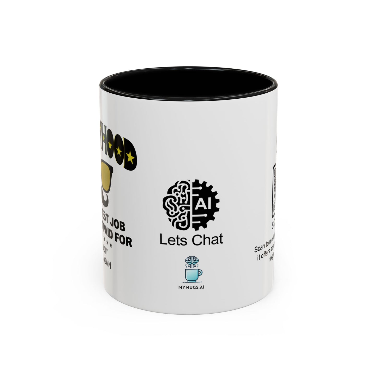 Fatherhood: The greatest job I never got paid for—but I’d do it all over again - Accent Mug
