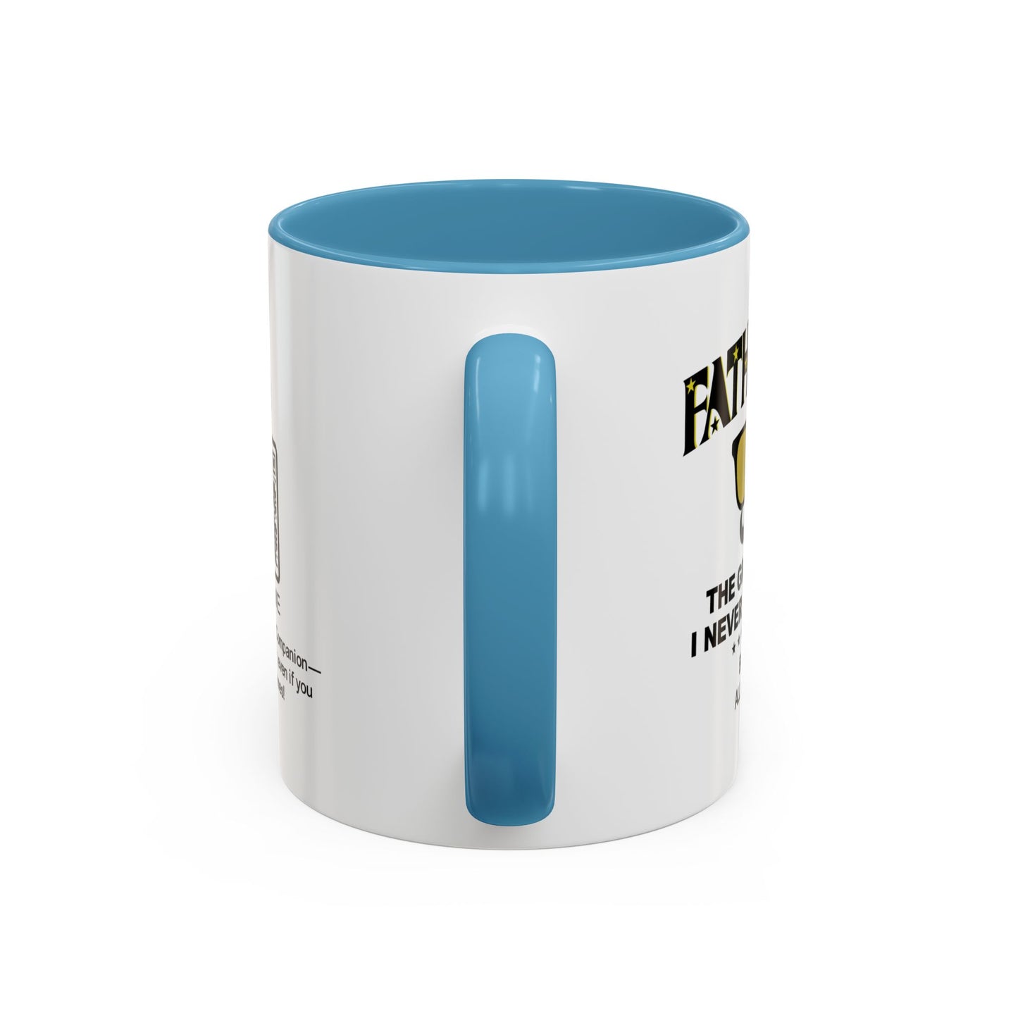 Fatherhood: The greatest job I never got paid for—but I’d do it all over again - Accent Mug
