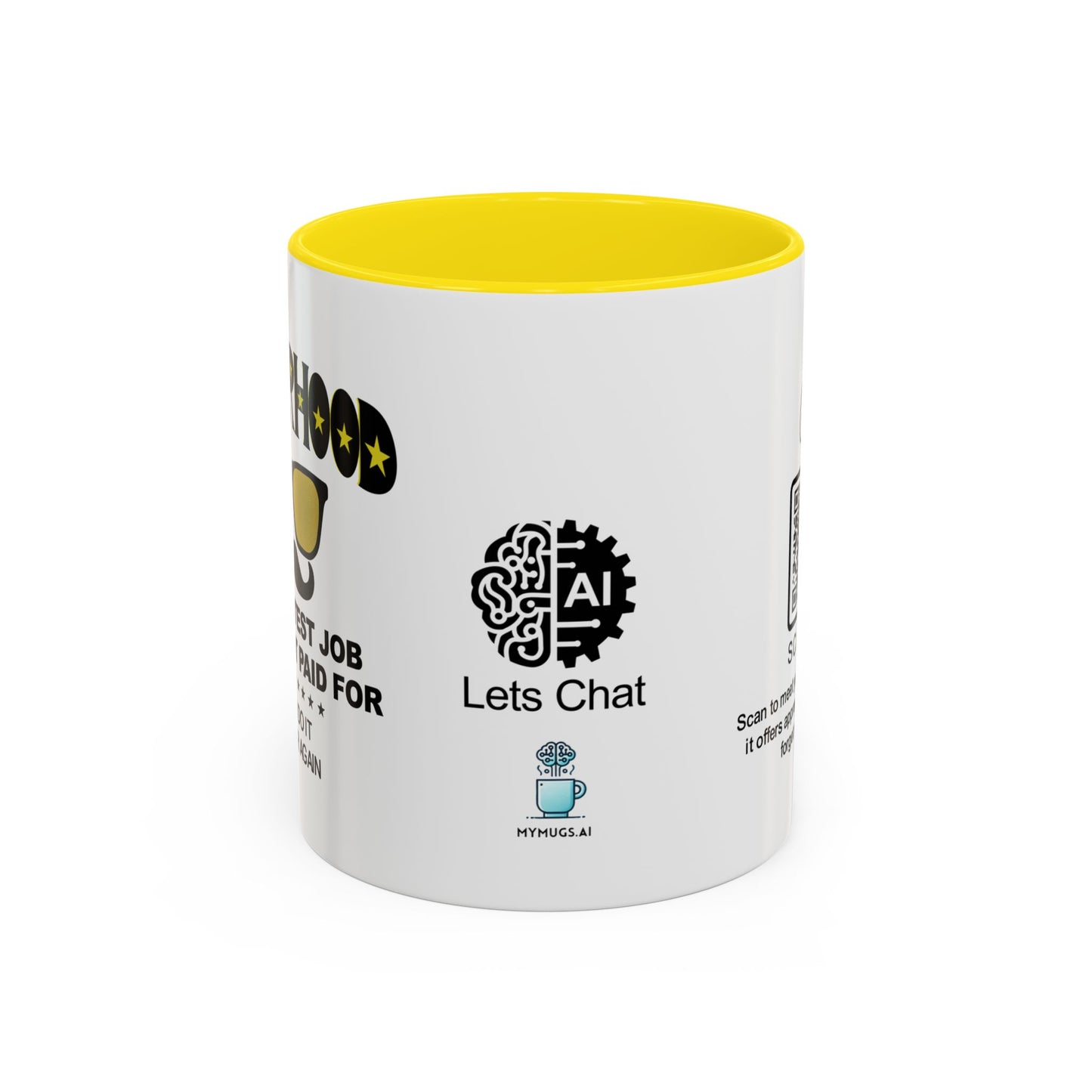 Fatherhood: The greatest job I never got paid for—but I’d do it all over again - Accent Mug