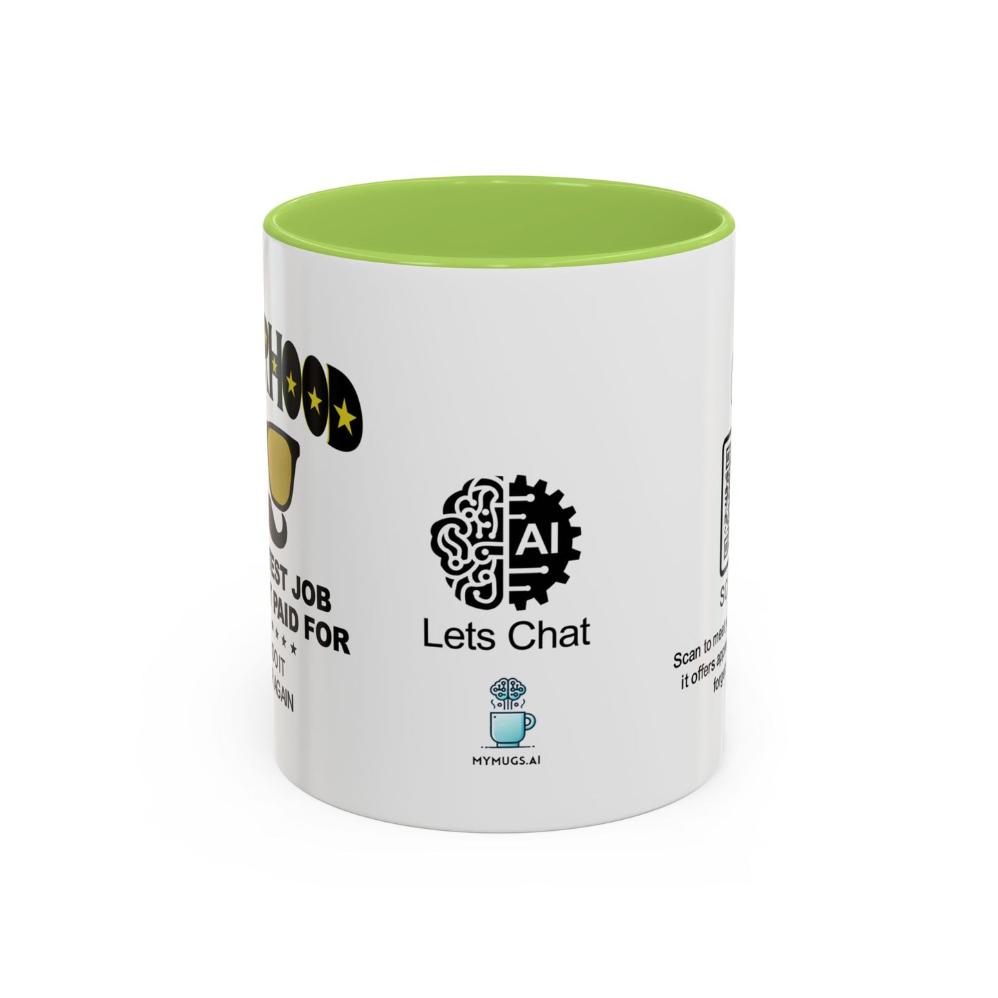 Fatherhood: The greatest job I never got paid for—but I’d do it all over again - Accent Mug