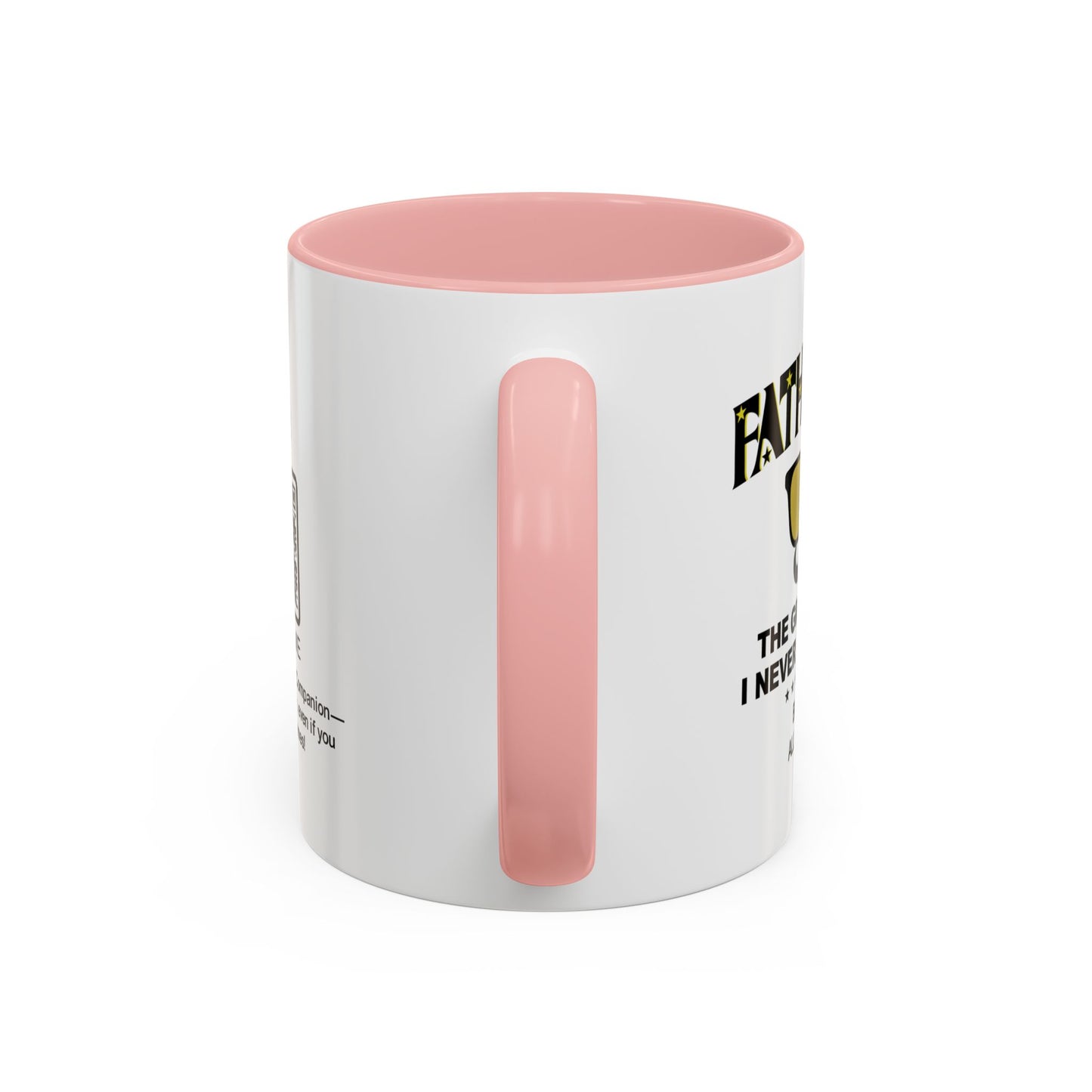 Fatherhood: The greatest job I never got paid for—but I’d do it all over again - Accent Mug