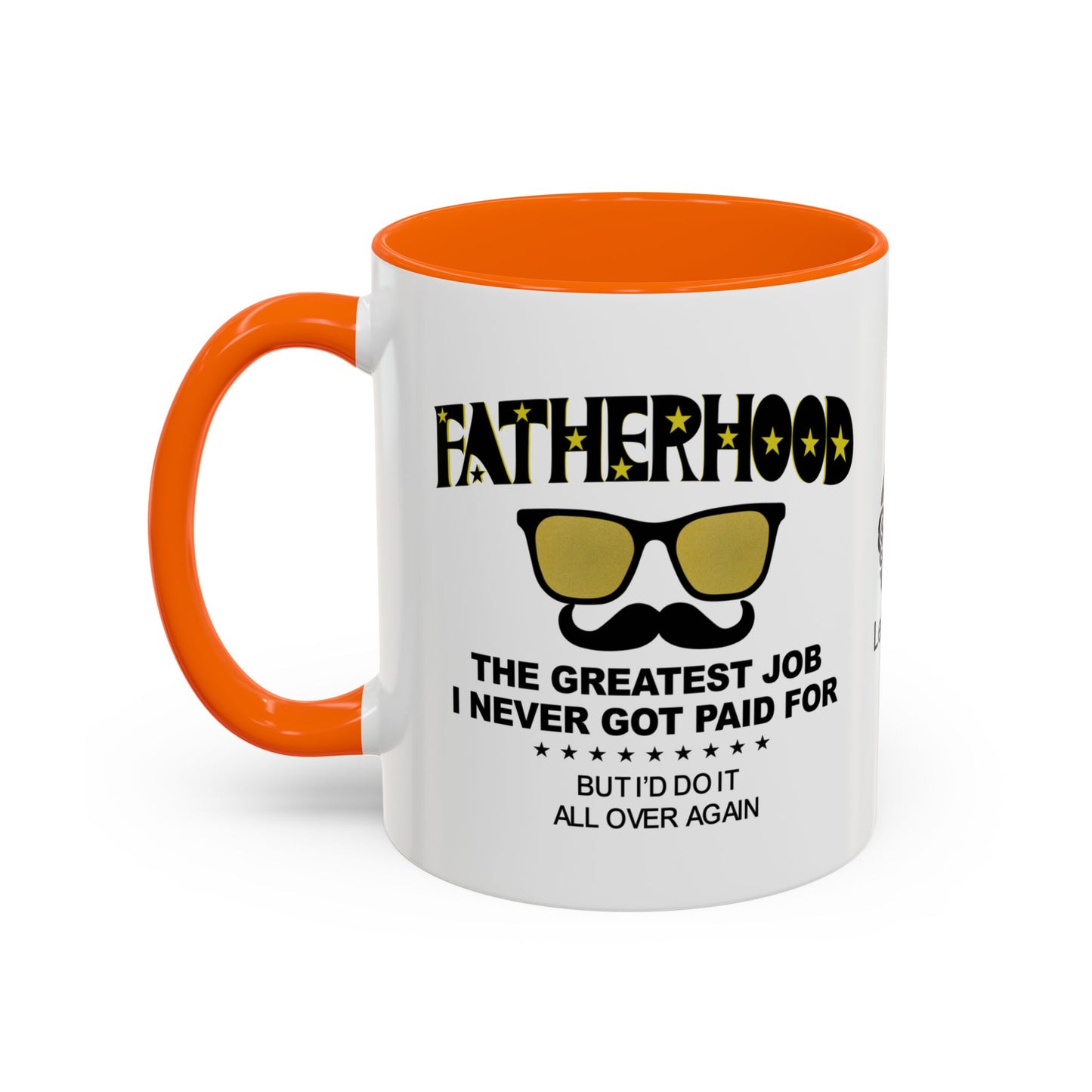 Fatherhood: The greatest job I never got paid for—but I’d do it all over again - Accent Mug